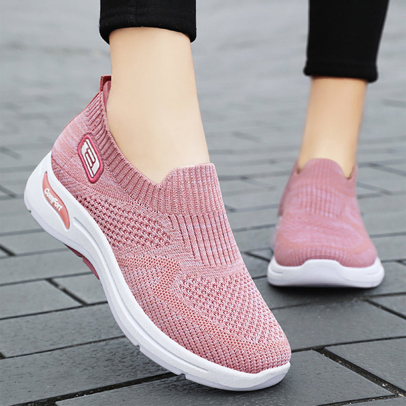Women's Anatomical Sneakers - ComfortSneakers™