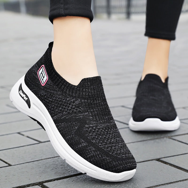 Women's Anatomical Sneakers - ComfortSneakers™