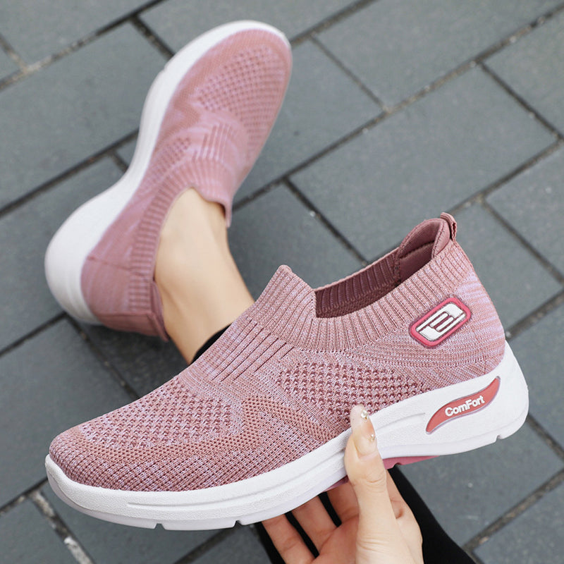 Women's Anatomical Sneakers - ComfortSneakers™