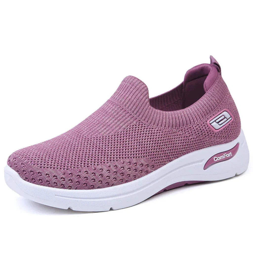 Women's Anatomical Sneakers - ComfortSneakers™