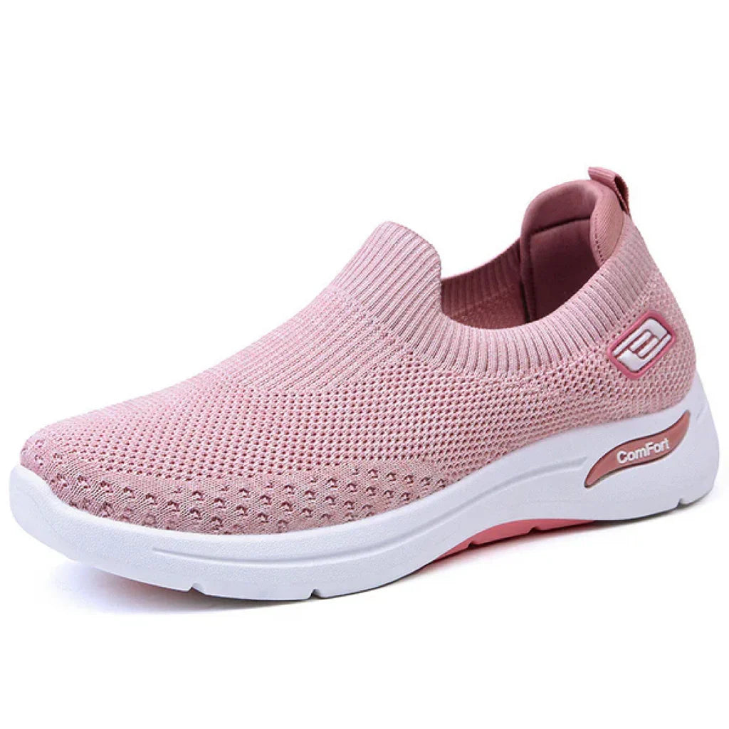 Women's Anatomical Sneakers - ComfortSneakers™