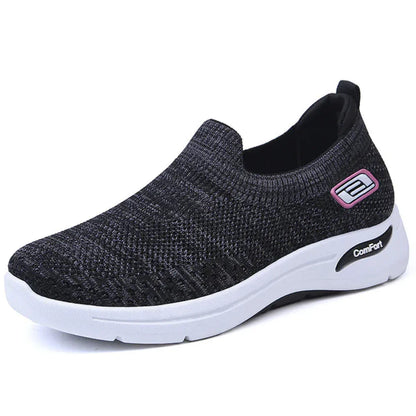 Women's Anatomical Sneakers - ComfortSneakers™