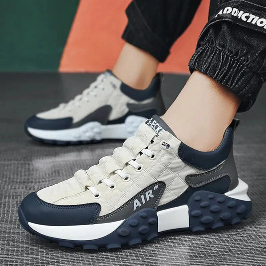 Anatomical Sneakers - AirConfort™