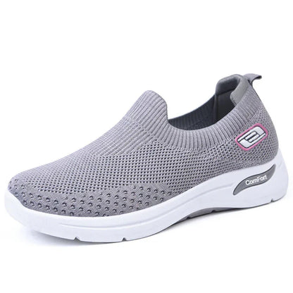 Women's Anatomical Sneakers - ComfortSneakers™